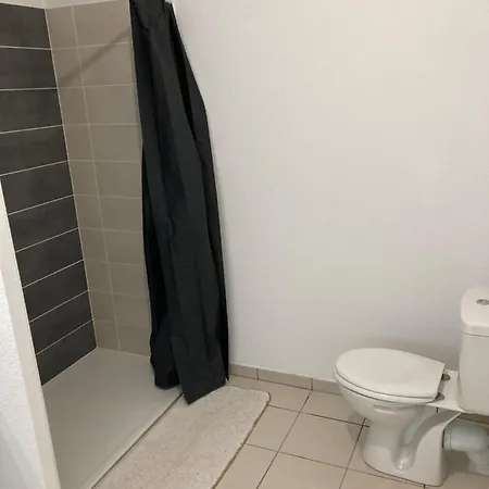 Apartment Meuble Toulouse