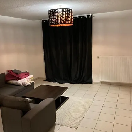 Meuble Apartment Toulouse