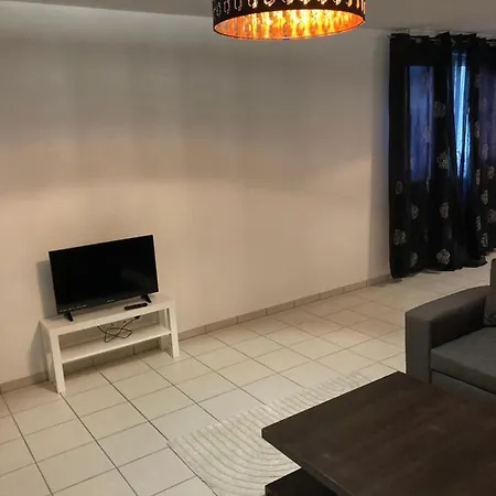 Apartment Meuble