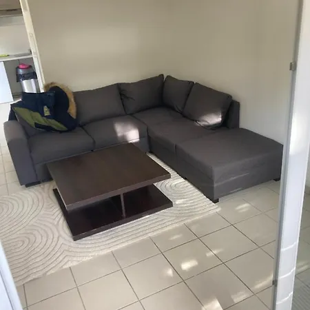 Apartment Meuble